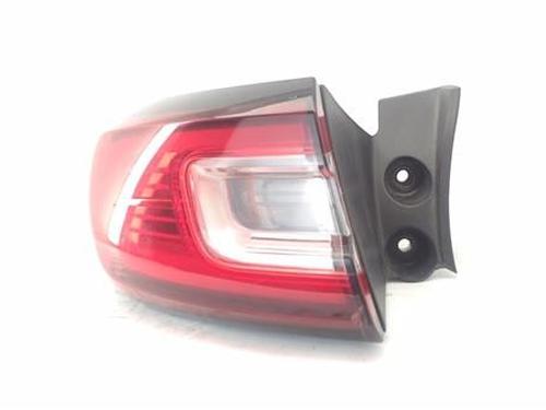 Left taillight RENAULT CLIO IV (BH_) | BP30555331C34