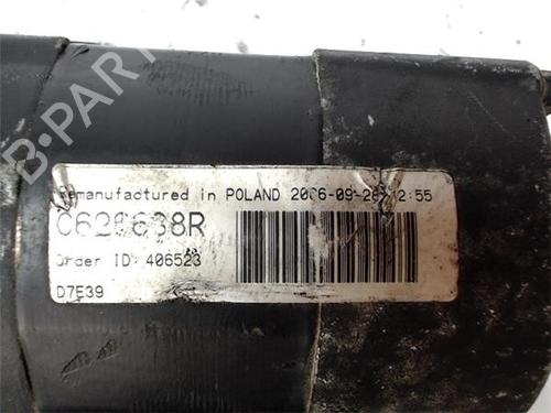 Starter RENAULT TWINGO I (C06_)  | BP13396632M8