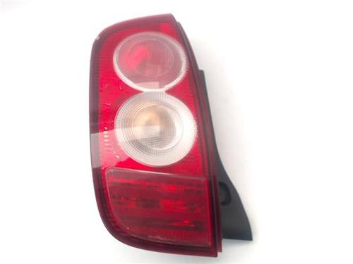 Used Left taillight NISSAN MICRA III (K12) [2002-2010]  24035648
