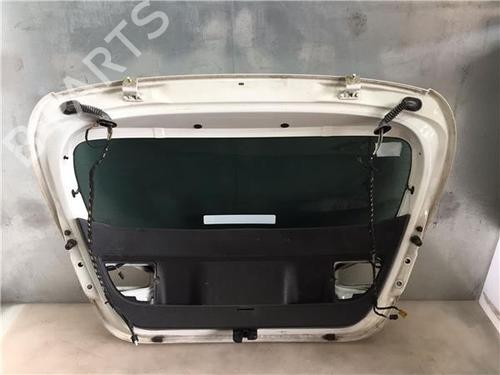 Tailgate SEAT LEON (1P1) 1.9 TDI | BP11825813C6 