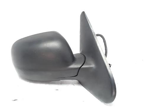 Used Right mirror SEAT LEON (1M1) [1999-2006]  13043807