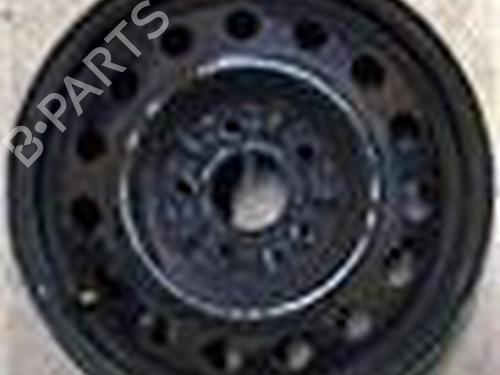 Used Rim HYUNDAI TRAJET (FO) [1999-2008]  22516037