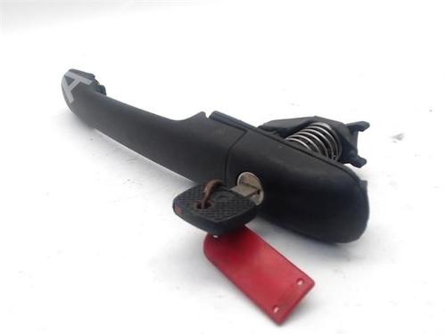 Front left exterior door handle MERCEDES-BENZ VITO Bus (W638)  | BP25718836C128 