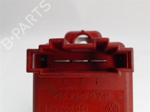 Electronic module SEAT CORDOBA Vario (6K5)  | BP14342314M83 
