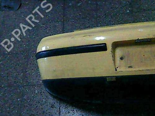 Bak støtfanger SEAT LEON (1M1) 1.6 16 V (105 hp) 9634958