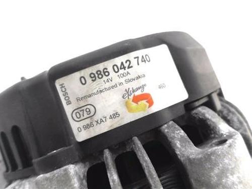 Alternator OPEL CORSA C (X01)  | BP36778072M7  - Image 9