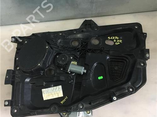 Used Front right window mechanism Front right window mechanism 14342276 14342276