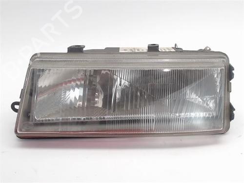 Used Left headlight SEAT TOLEDO I (1L2) [1991-1999]  13056179