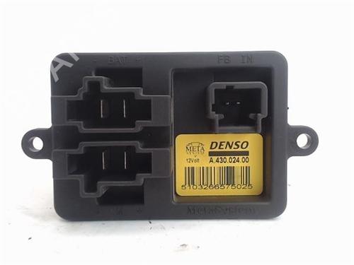 Heater resistor FIAT 500X (334_) 1.6 D Multijet (334AXA1B, 334AXA11) | BP19271979M108 