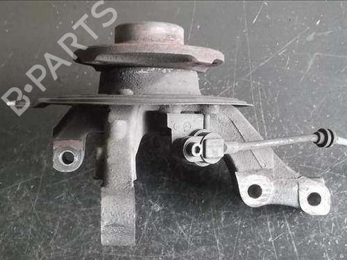 Left front steering knuckle OPEL CORSA C (X01) 1.7 DI (F08, F68) | BP14336028M25 