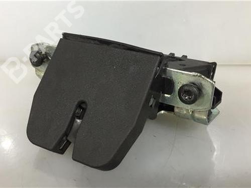 Used Tailgate lock OPEL ASTRA H (A04) 1.6 (L48) (105 hp) 9685297