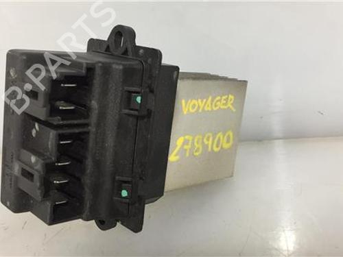 Used Electronic module CHRYSLER VOYAGER IV (RG, RS) [1999-2008]  14339285