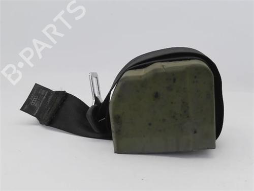 Rear left seatbelt AUDI A3 (8P1) 2.0 TDI 16V | BP22339318I29 