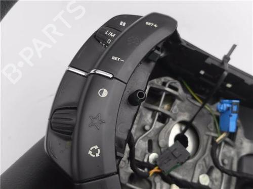 Steering wheel CITROËN C4 Coupe (LA_) 1.6 16V | BP31206618C49