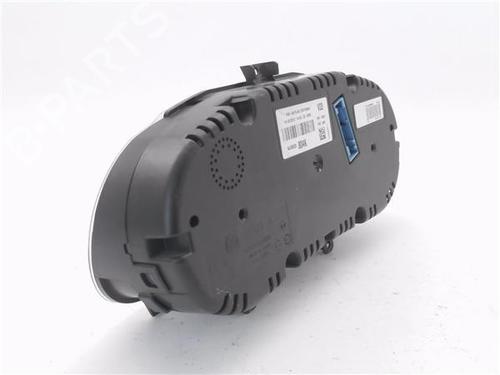 Instrument cluster SEAT IBIZA IV (6J5, 6P1) | BP30135525C47