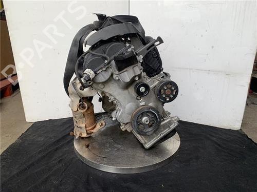 Engine HYUNDAI i30 (GD) 1.4 | BP36050938M1 - Image 6