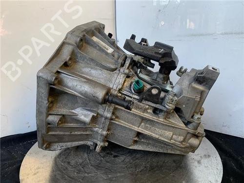 Skrzynia biegów RENAULT GRAND SCÉNIC III (JZ0/1_) 1.5 dCi (JZ0B, JZ07) | BP29134672M3