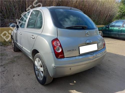 Instrument cluster NISSAN MICRA III (K12)  | BP25007360C47 