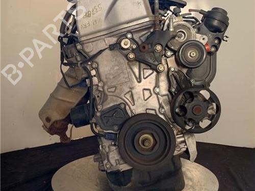 Moteur HONDA FR-V (BE) [2004-2025]  16641354