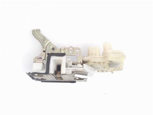 Front left lock HONDA CIVIC VII Hatchback (EU, EP, EV) 1.7 CTDi (EP4, EU9) | BP13686044C98 