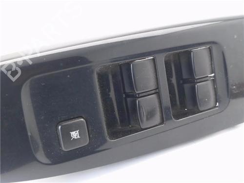 Left front window switch MITSUBISHI MIRAGE / SPACE STAR VI Hatchback (A0_A)  | BP29574462I27 
