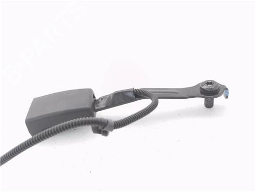 Seat buckle KIA PICANTO III (JA) 1.0 T-GDi | BP35953897I32 - Image 5