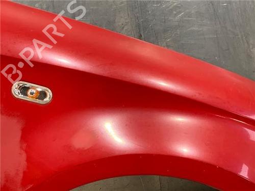 Right front fenders SEAT ALTEA XL (5P5, 5P8) 1.9 TDI | BP22959180C42 