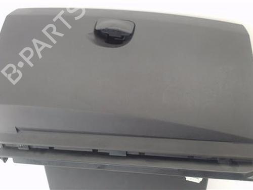 Glove box RENAULT MEGANE II (BM0/1_, CM0/1_)  | BP24446133C95 