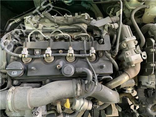 Engine OPEL ASTRA J (P10) | BP33731318M1 - Image 8