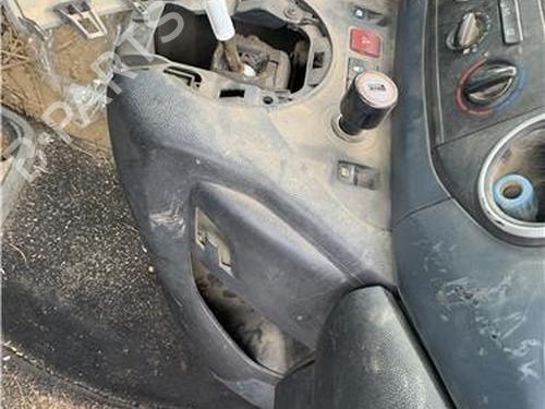 Middle console PEUGEOT PARTNER MPV (5_, G_)  | BP32419477I22 