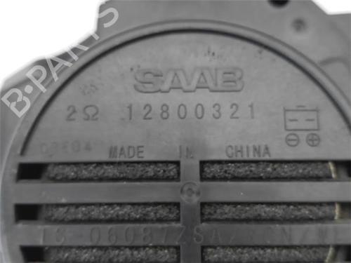 Højttaler SAAB 9-3 (YS3F, E79, D79, D75) 1.9 TiD | BP22632590E2 