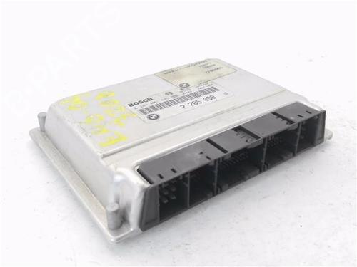 Elektronisk modul BMW 3 (E46) 320 d (136 hp) 10982793