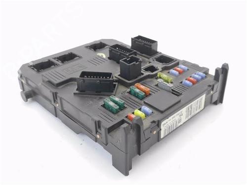 Fuse box CITROËN C2 (JM_) 1.4 HDi | BP28098072E1 