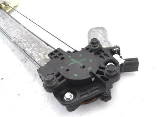 Front left window mechanism HONDA CR-V III (RE_) 2.0 i-VTEC (RE5, RE1) | BP38253465C22 - Image 3