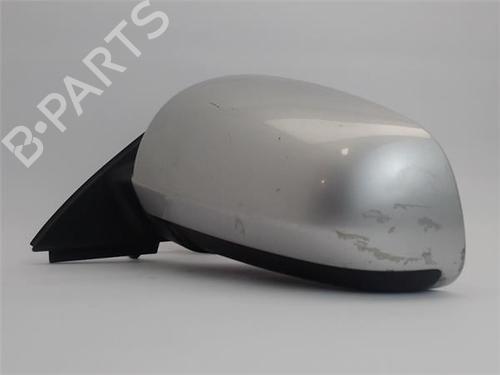 Left mirror AUDI A4 B6 (8E2)  | BP16413495C26 