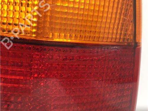 Left taillight SEAT INCA (6K9) 1.9 D | BP9636707C34 