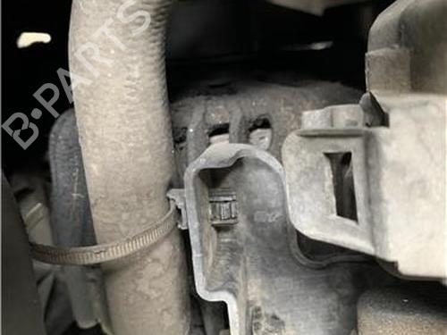 Used Alternator Alternator RENAULT GRAND SCÉNIC III (JZ0/1_) 1.5 dCi (JZ0B, JZ07) (106 hp) 33729388 33729388