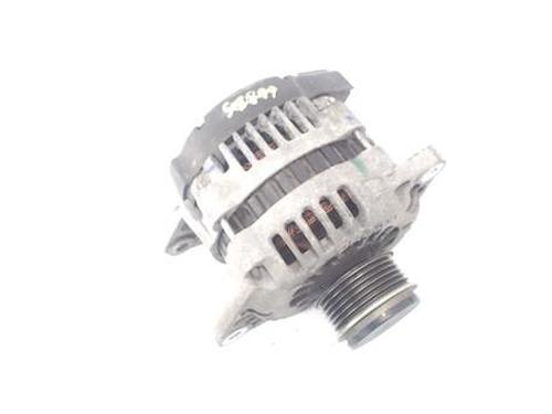 Used Alternator Alternator OPEL ZAFIRA / ZAFIRA FAMILY B (A05) 1.7 CDTI (M75) (125 hp) 36050899 36050899