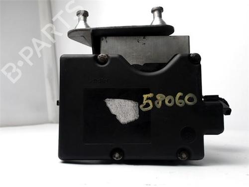 Used ABS pump MERCEDES-BENZ CLK (C208) [1997-2003]  12172385