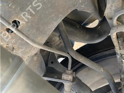 Anti roll bar BMW 3 (E90) 330 d | BP32418667M96 