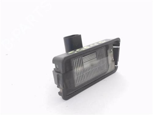 Licence plate light SEAT IBIZA III (6L1) 1.9 TDI | BP31206887I40