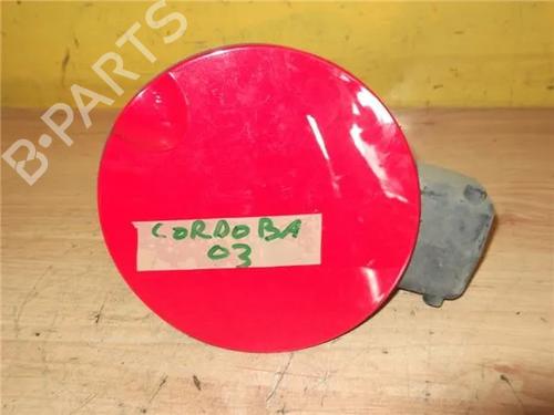 Used Fuel flap SEAT CORDOBA (6L2) 1.9 TDI (100 hp) 9703778