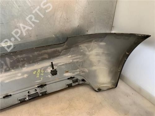 Rear bumper CITROËN C2 (JM_) 1.1 | BP24446073C8 