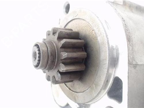 Startmotor JAGUAR F-PACE (X761) 2.0 TD4 AWD | BP29281123M8 