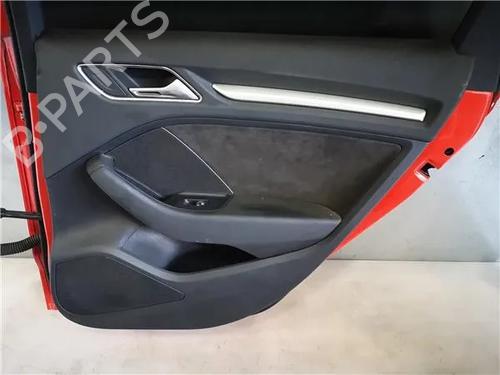 Right rear door AUDI A3 Sportback (8VA, 8VF) RS3 quattro | BP14344600C5 