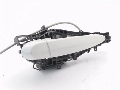 Front right exterior door handle BMW 1 (F20) 116 d | BP29134993C129 