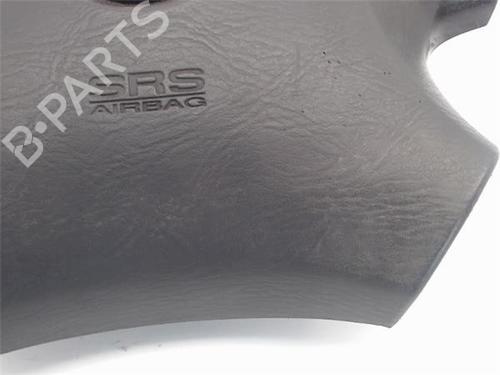 Driver airbag NISSAN ALMERA II Hatchback (N16)  | BP18113854C9 
