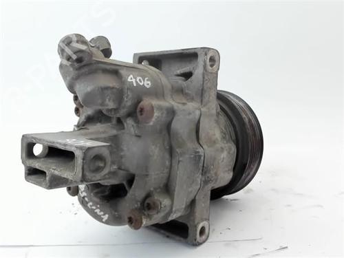 AC compressor CITROËN C1 (PM_, PN_) 1.0 | BP12597347M34 