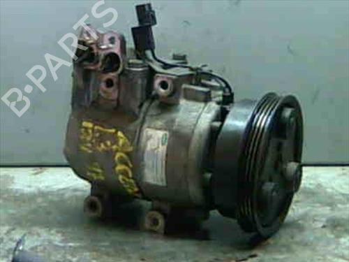 Used AC compressor HYUNDAI ACCENT I (X-3) [1994-2002]  9695896