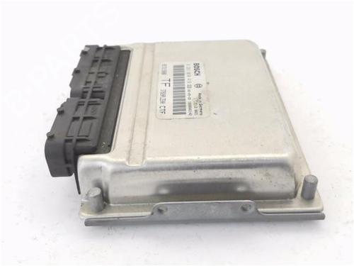 Electronic module HONDA CIVIC VII Hatchback (EU, EP, EV)  | BP27723130M83 